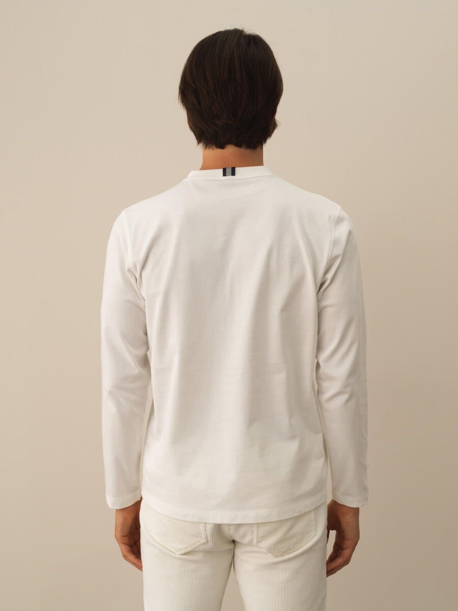 100% Cotton Regular Fit Printed T-Shirt - 3