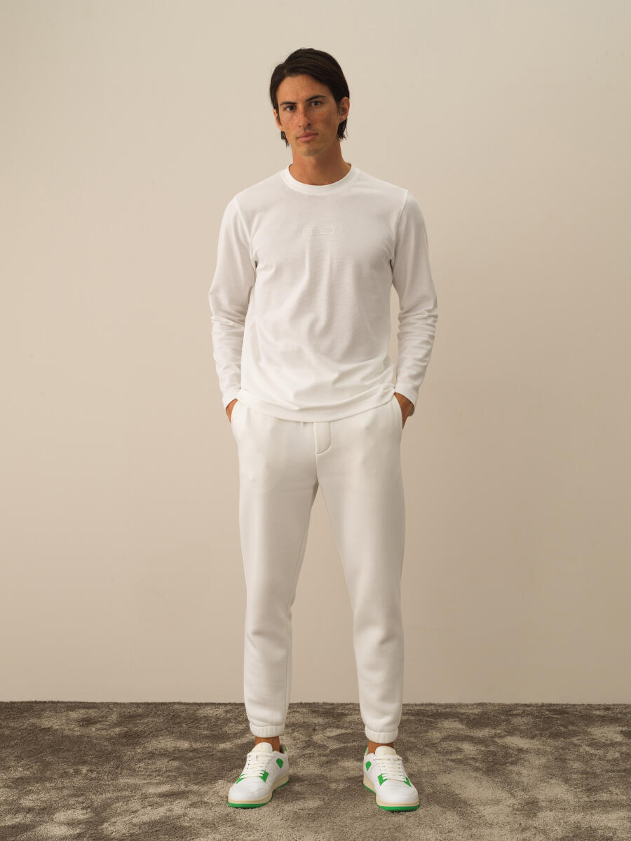 100% Cotton Regular Fit Printed T-Shirt - 2