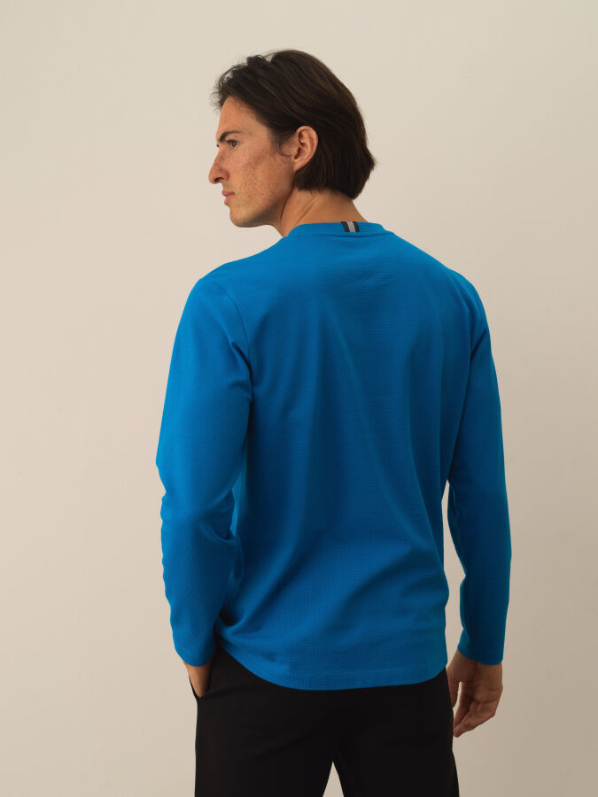 100% Cotton Regular Fit Printed T-Shirt - Xint