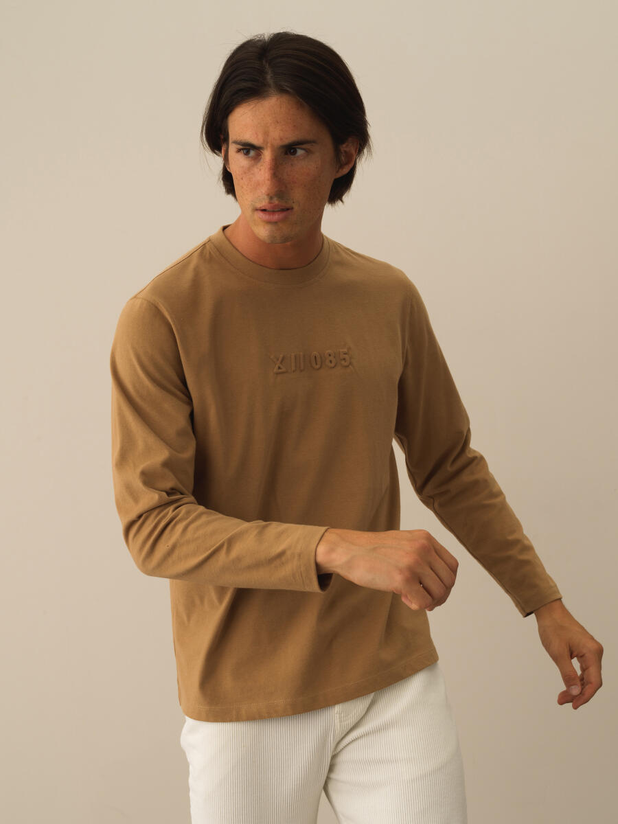 100% Cotton Regular Fit Printed T-Shirt