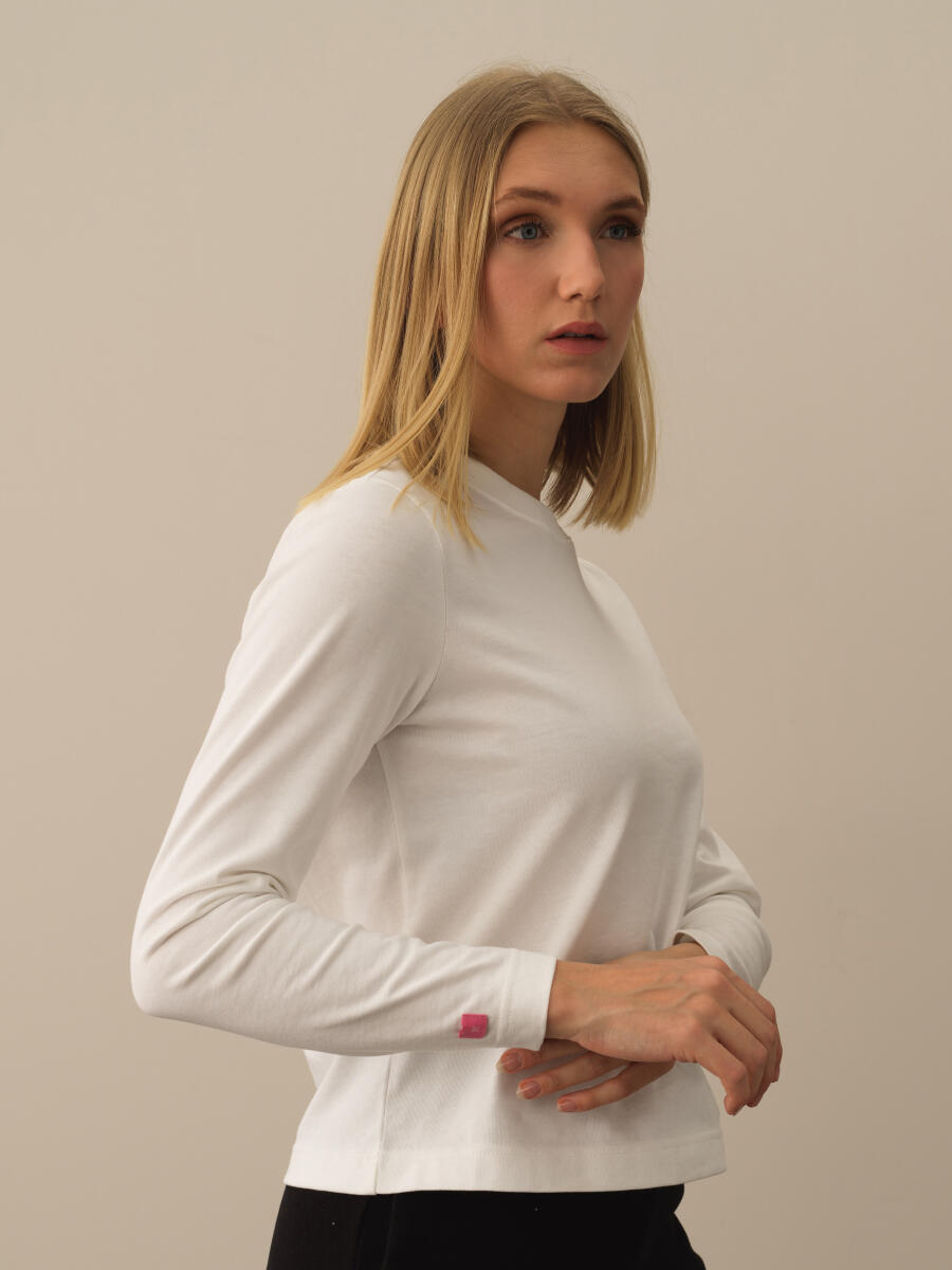 100% Cotton Regular Fit T-Shirt - 3