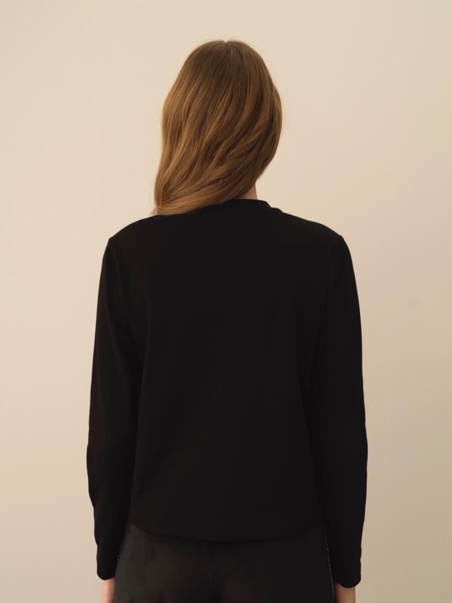 100% Cotton Regular Fit T-Shirt - 3