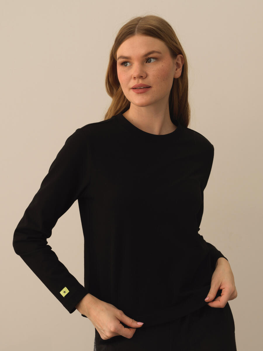 100% Cotton Regular Fit T-Shirt