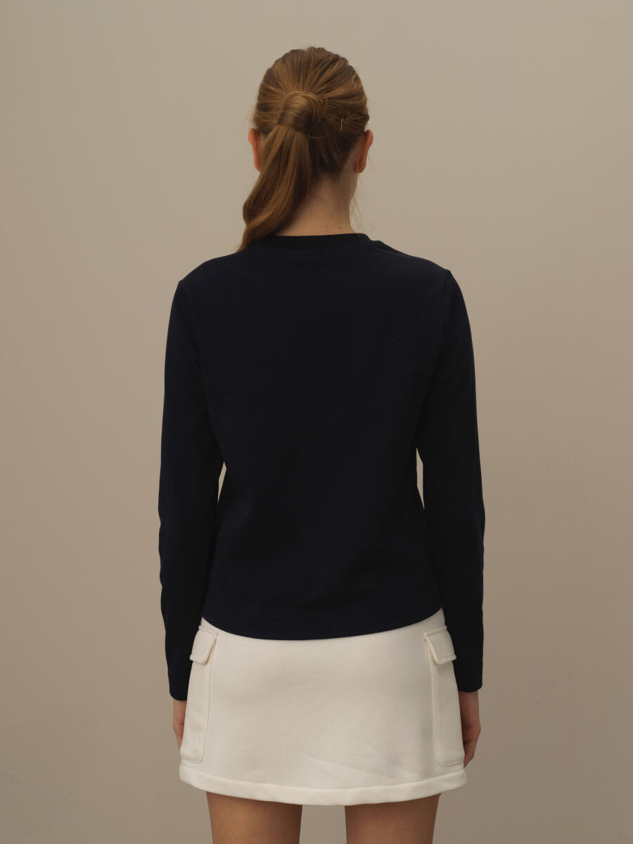 100% Cotton Regular Fit T-Shirt - 3