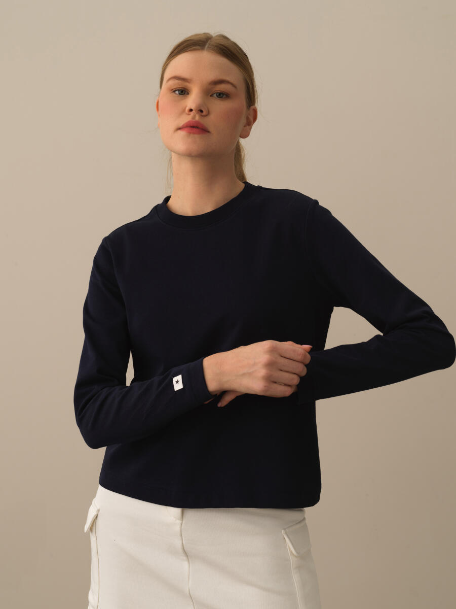 100% Cotton Regular Fit T-Shirt