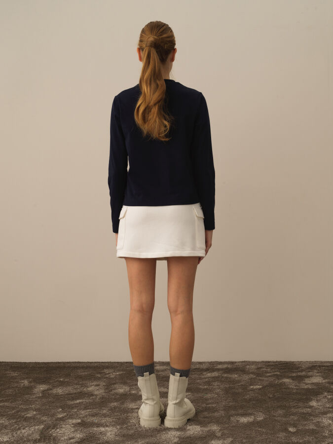 100% Cotton Regular Fit T-Shirt - Xint