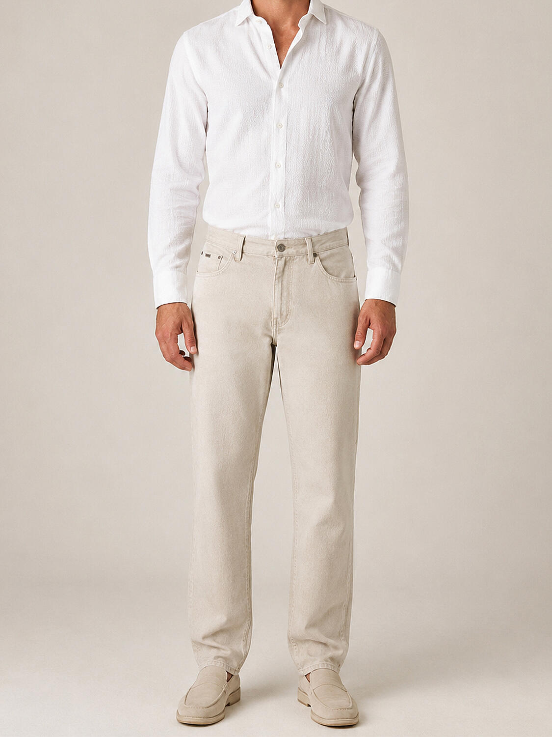 100720 TROUSERS - 1
