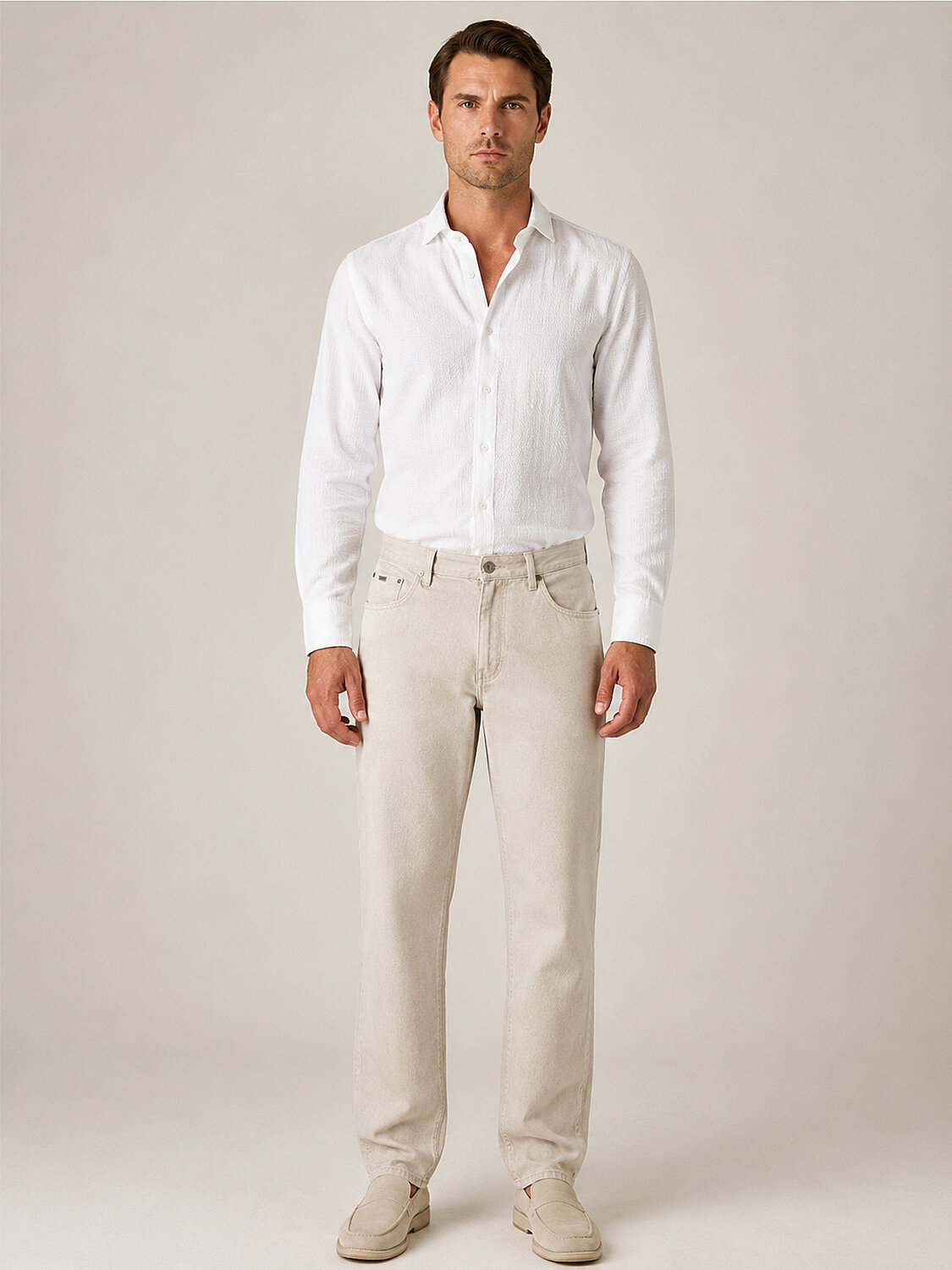 100720 TROUSERS - 2