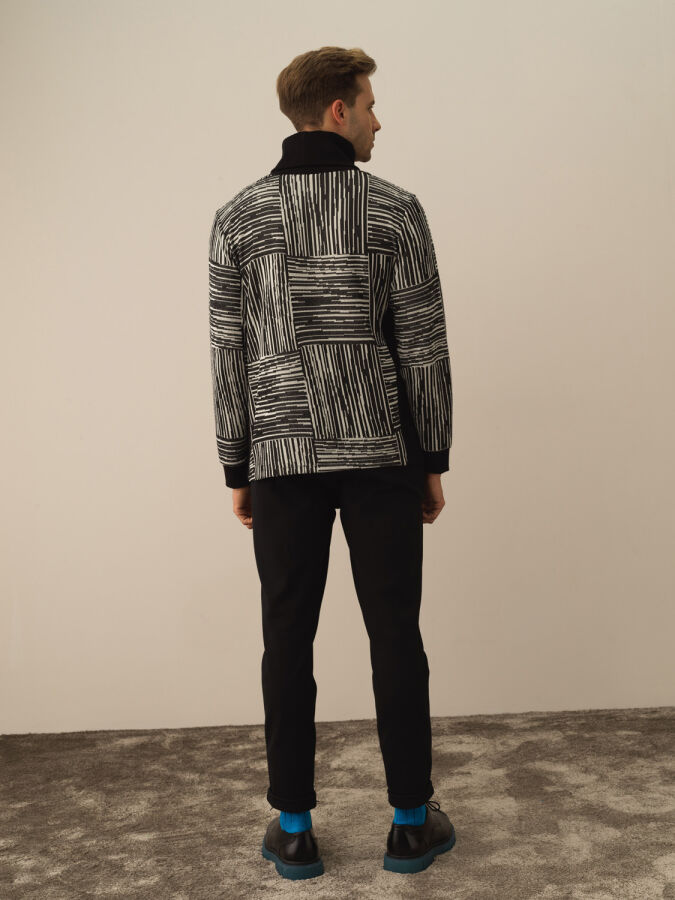 Cotton Jogger Pants - Xint