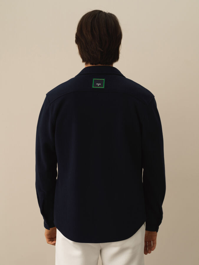 Cotton Regular Fit Shirt - Xint