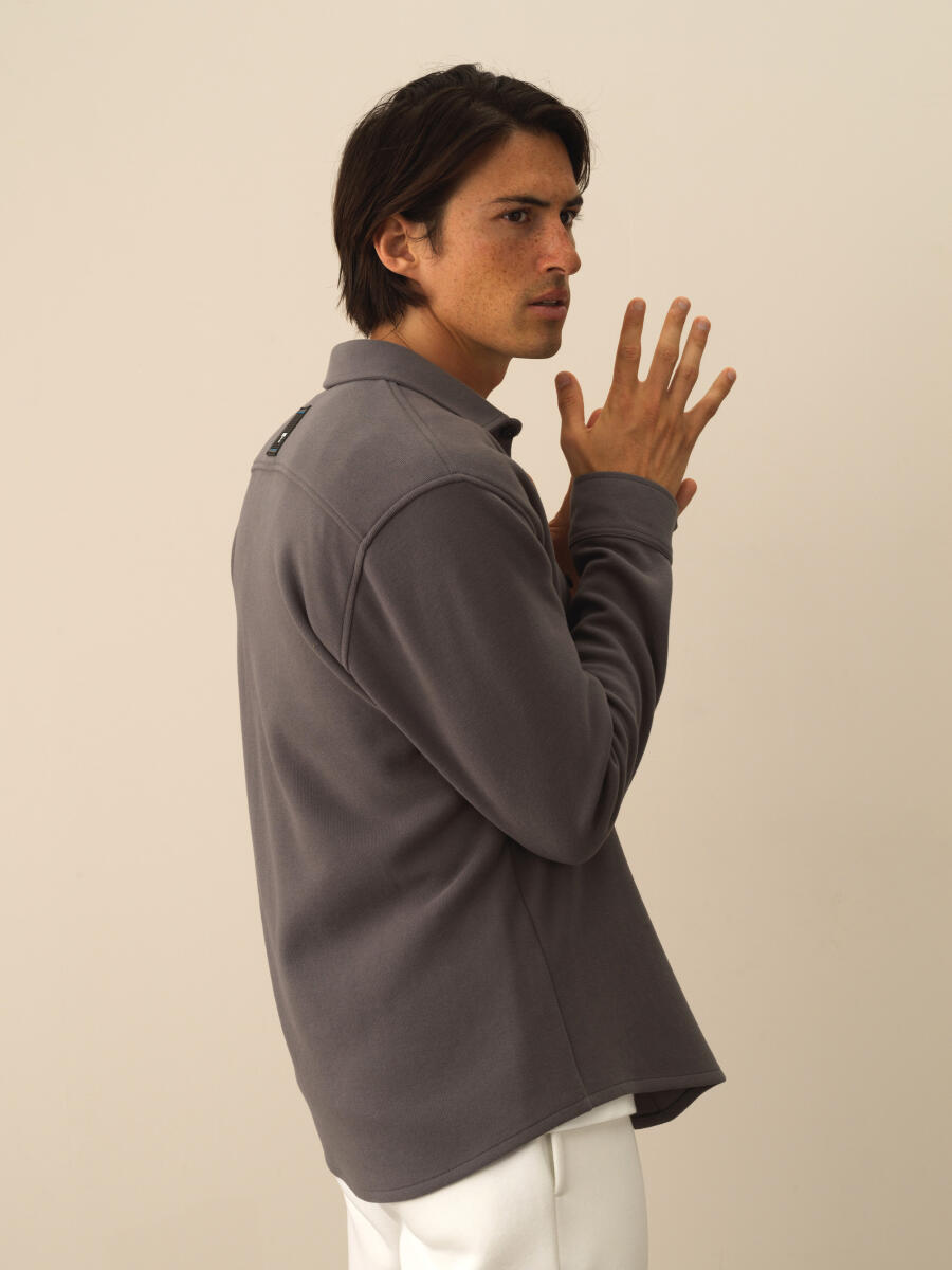 Cotton Regular Fit Shirt - 3