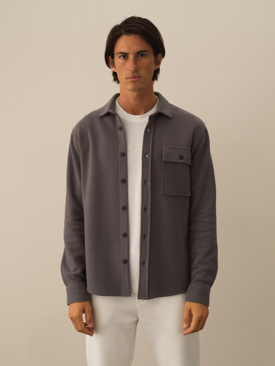 Cotton Regular Fit Shirt