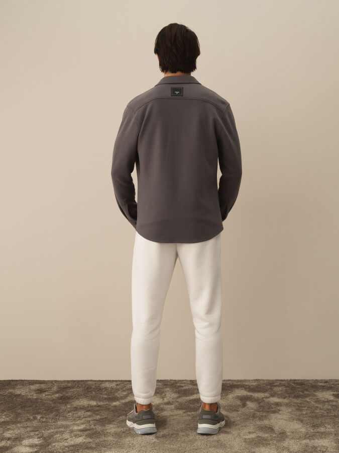 Cotton Regular Fit Shirt - Xint