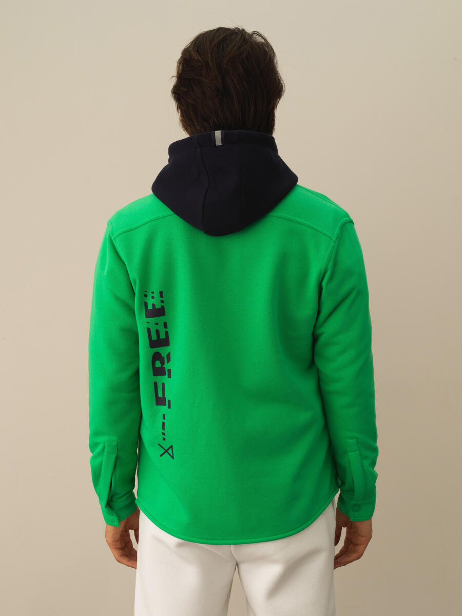 Cotton Regular Fit Shirt - 3