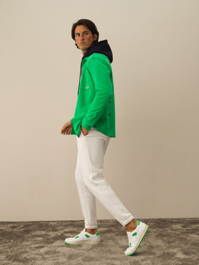 Cotton Regular Fit Shirt - Xint