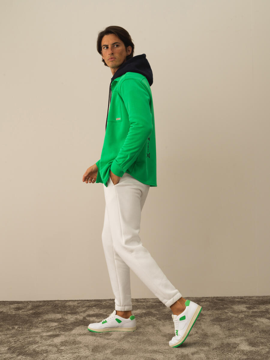 Cotton Regular Fit Shirt - 4