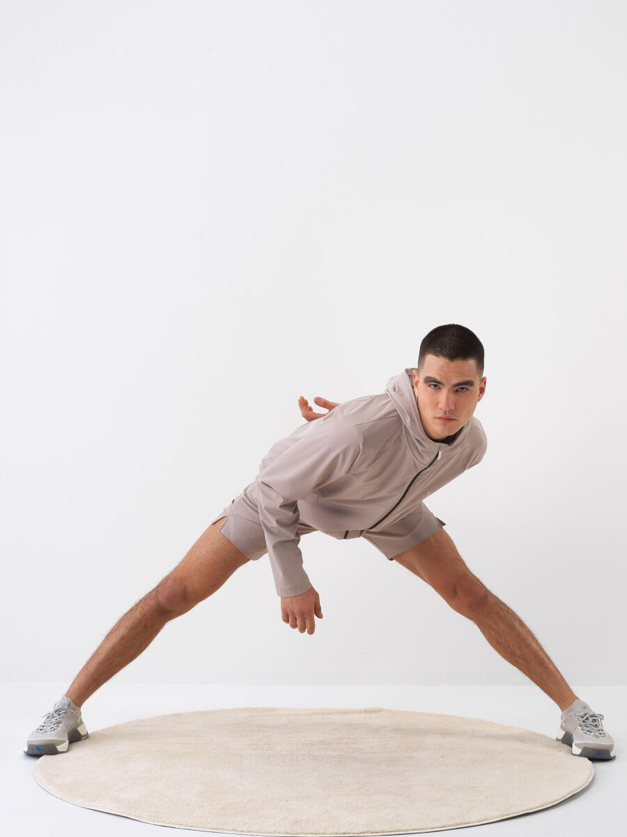 Bej Regular Fit Mont - 2