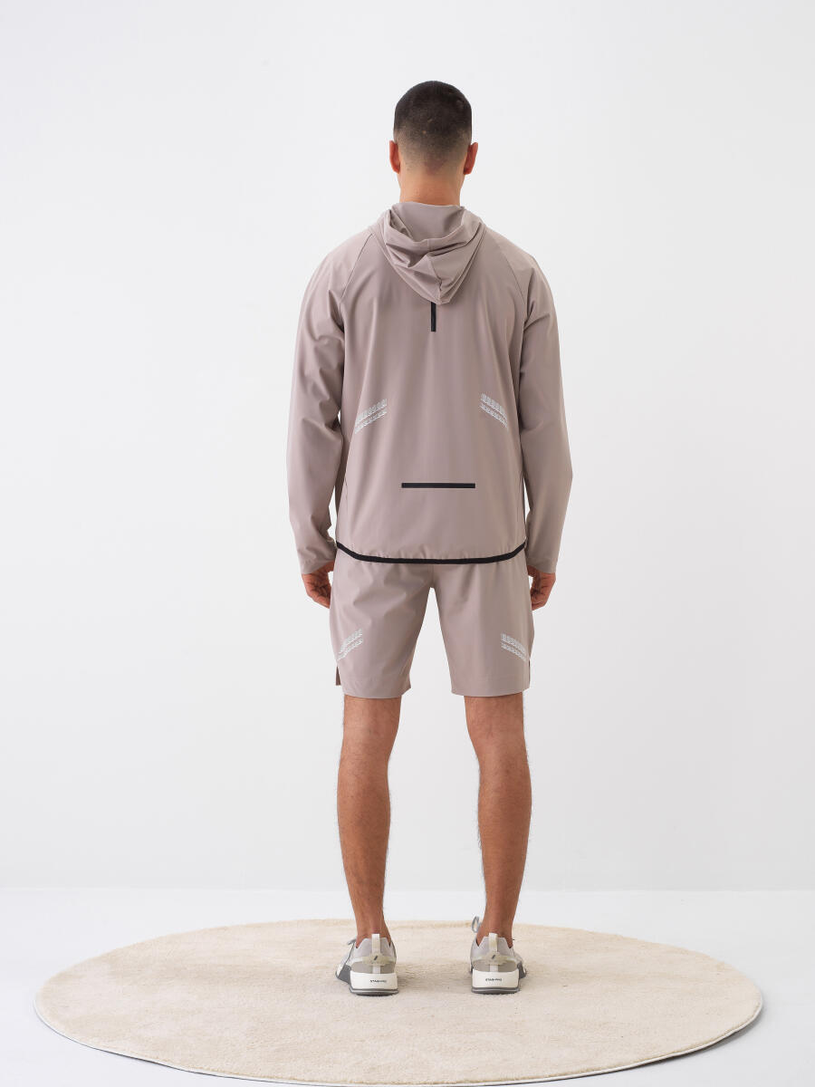 Bej Regular Fit Mont - 6