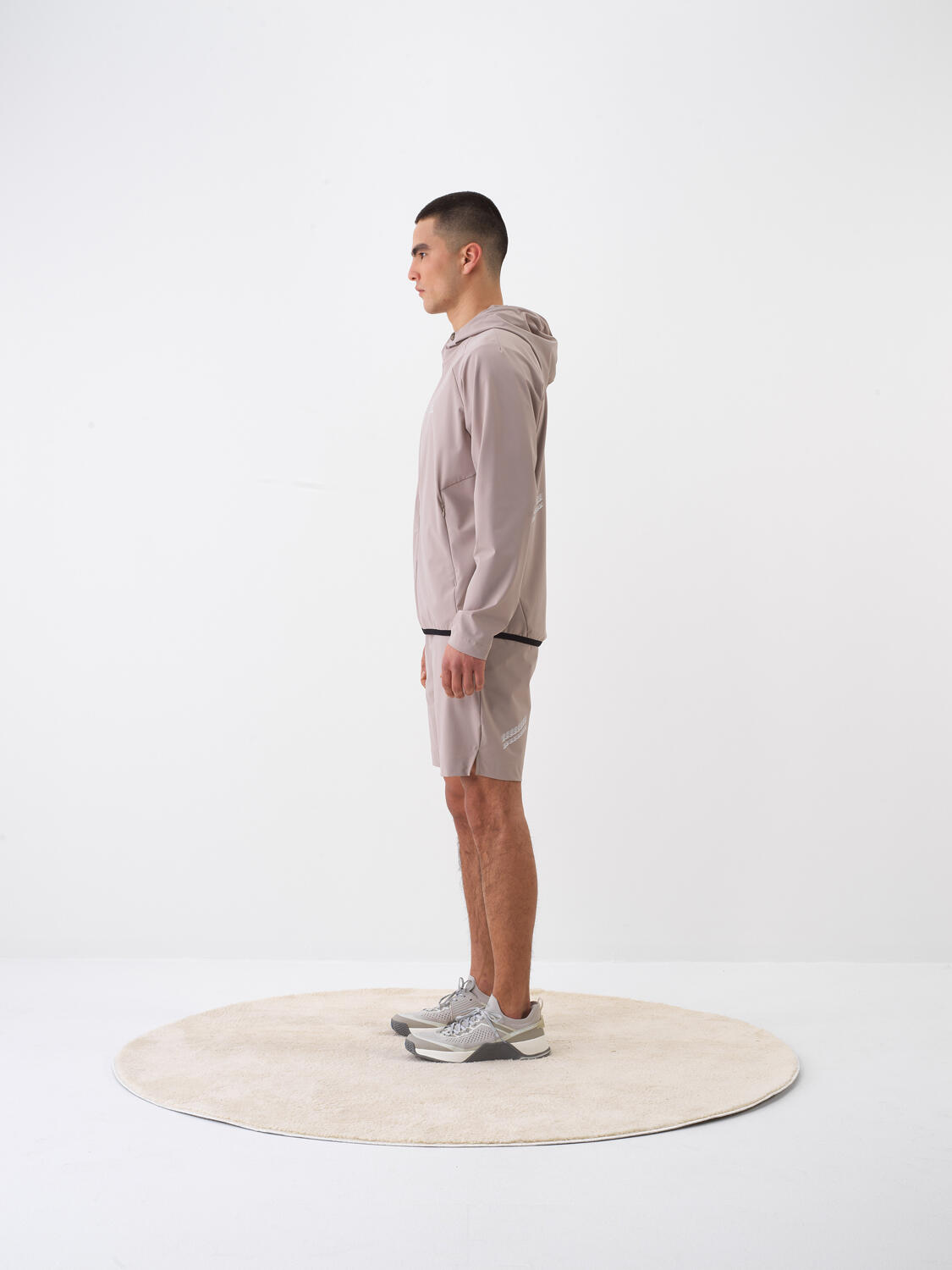 Bej Regular Fit Mont - 2