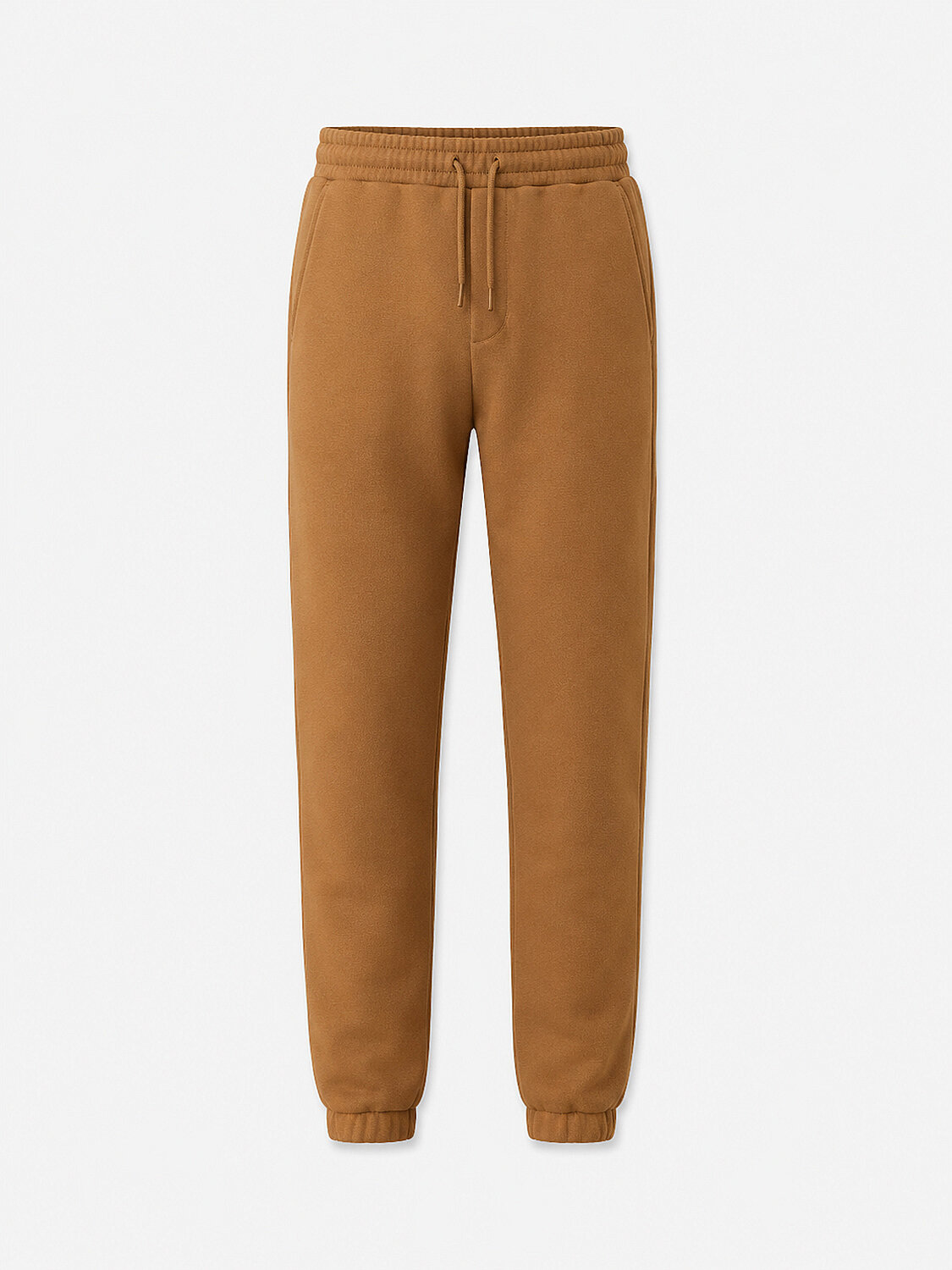Camel Regular Fit Pamuklu Sweat Pantolon - 5