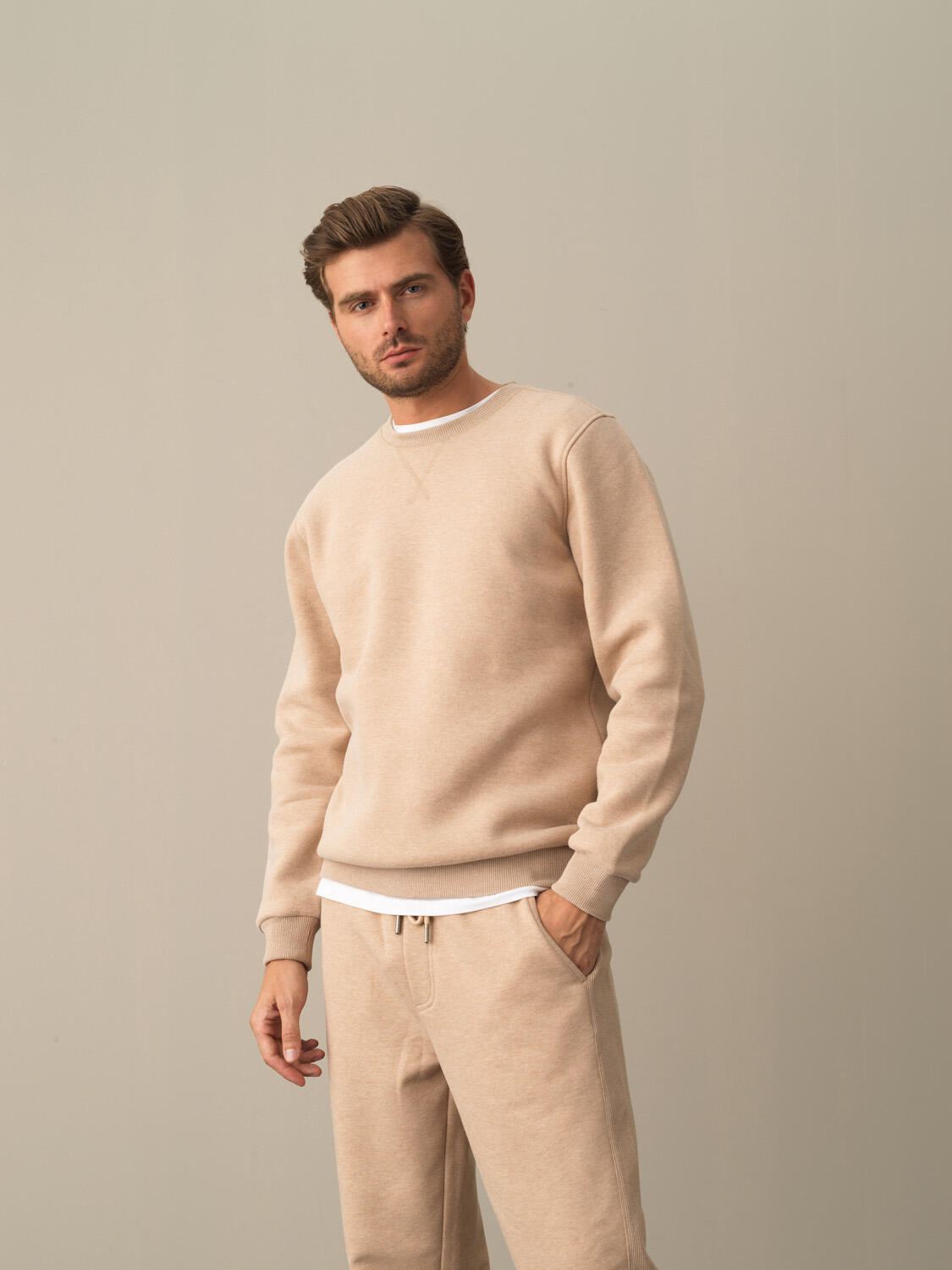 35788 SWEATSHIRT
