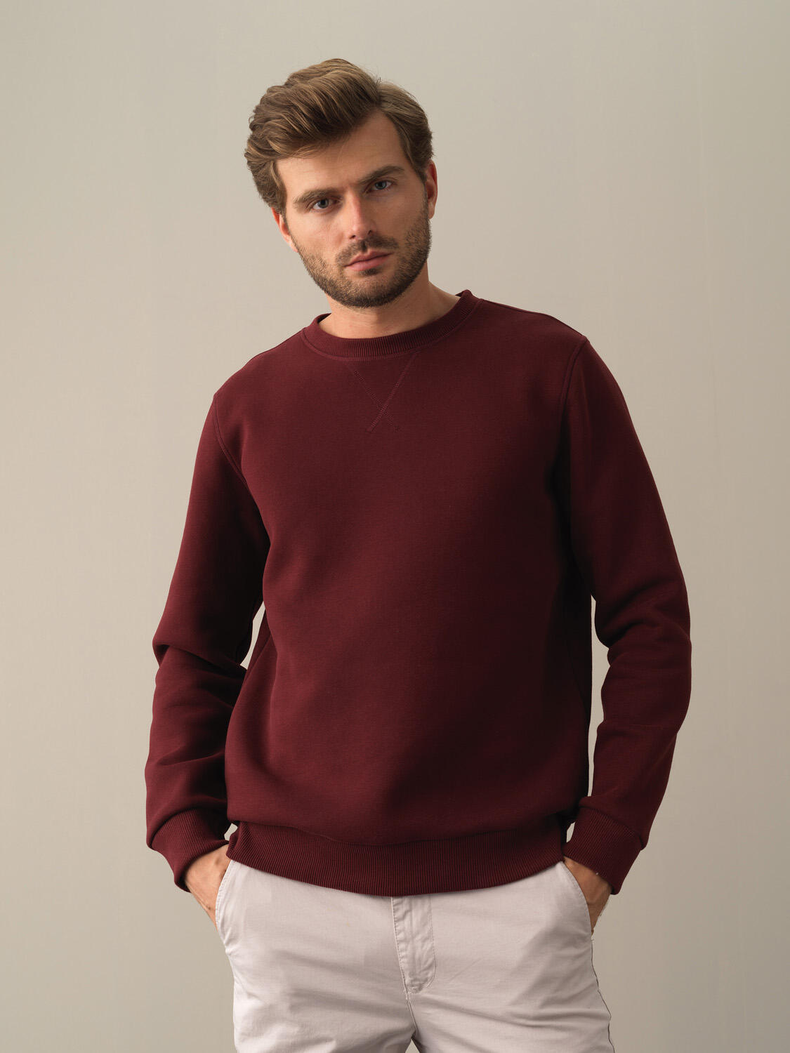 35788 SWEATSHIRT