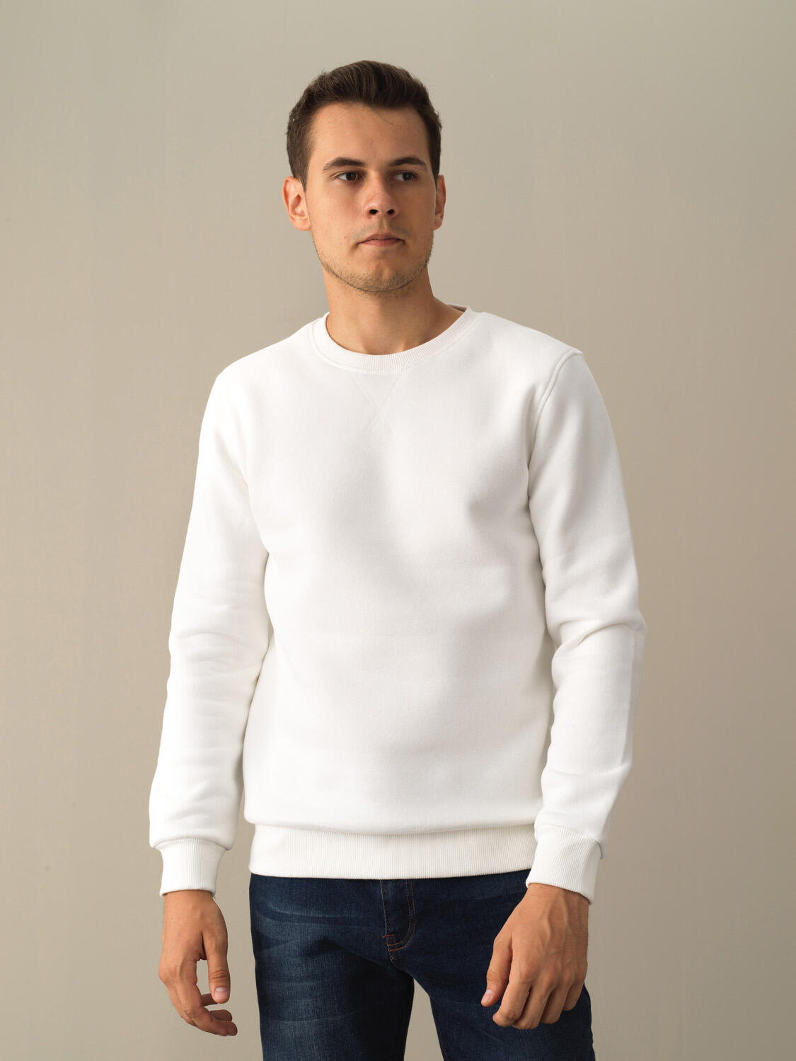 35788 SWEATSHIRT