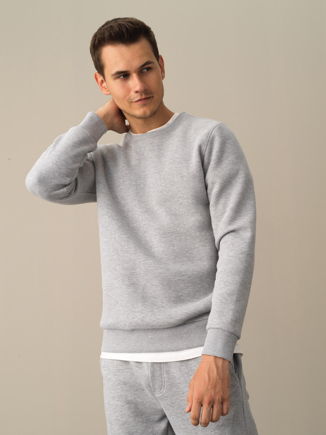 35788 SWEATSHIRT