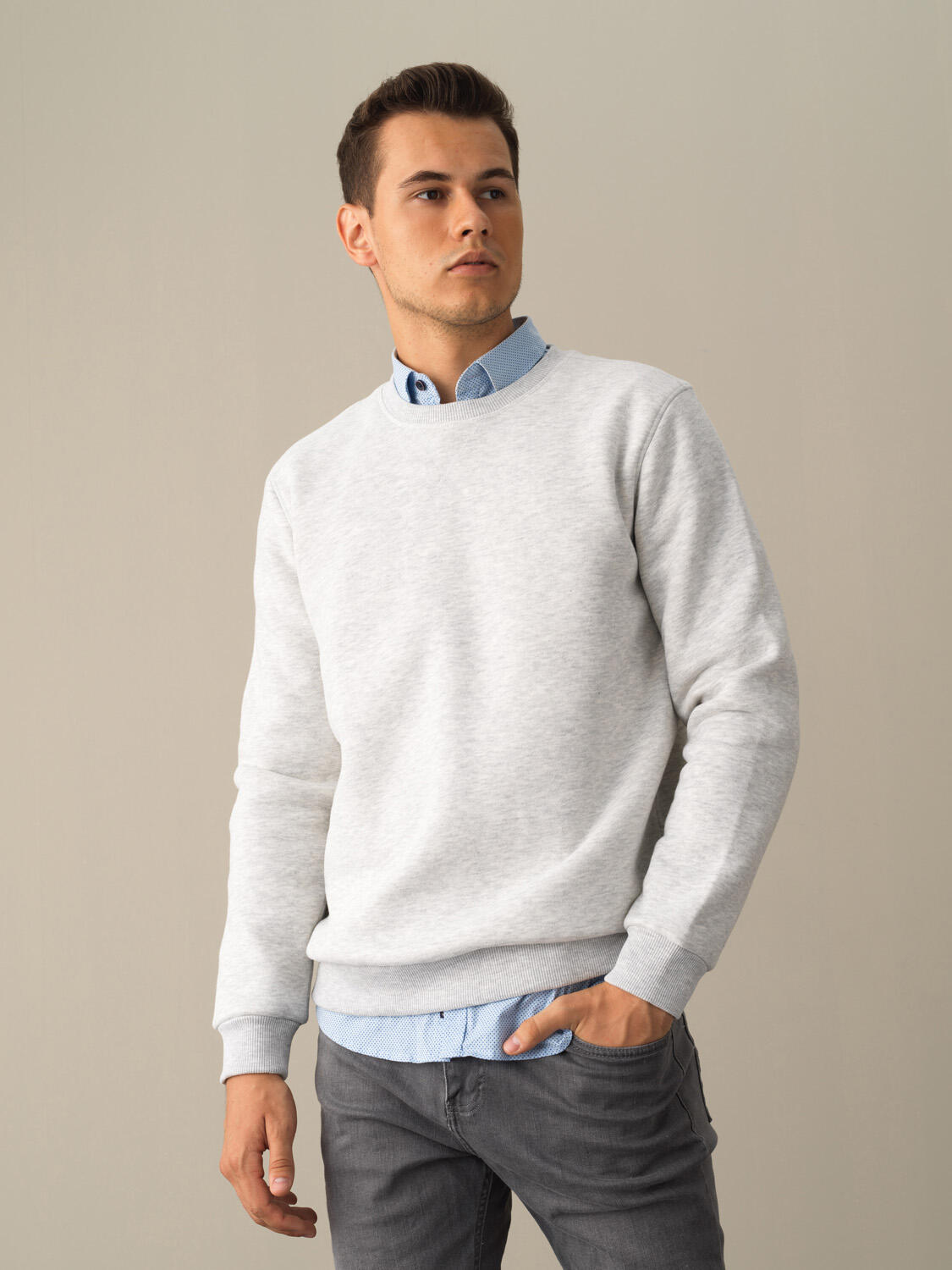 35788 SWEATSHIRT