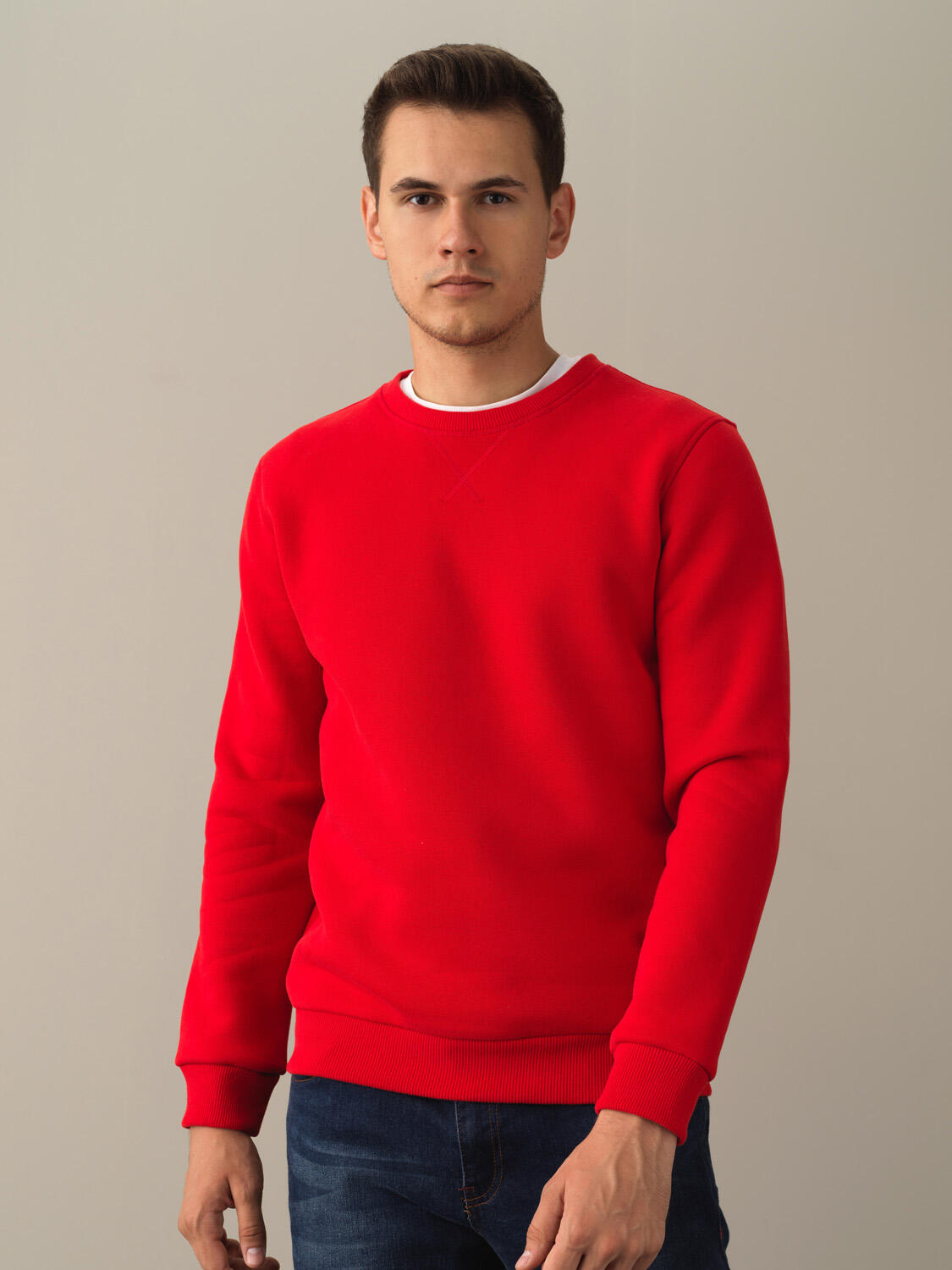 35788 SWEATSHIRT
