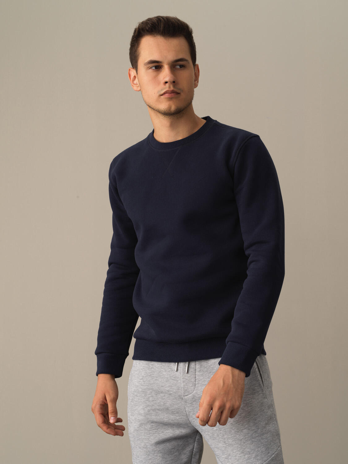 35788 SWEATSHIRT