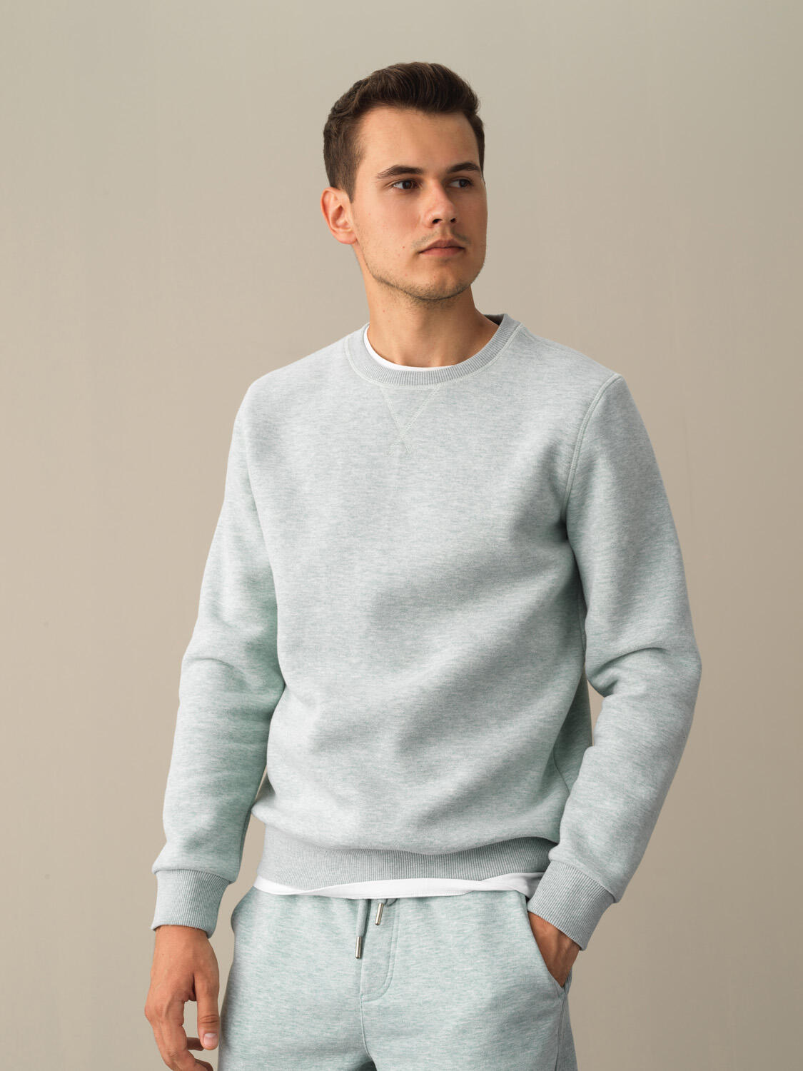 35788 SWEATSHIRT