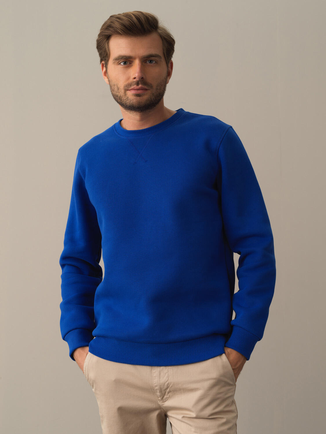 35788 SWEATSHIRT