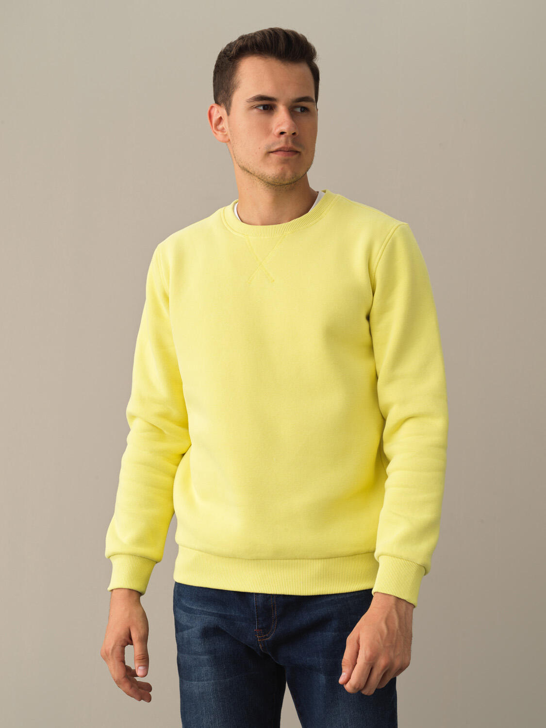 35788 SWEATSHIRT