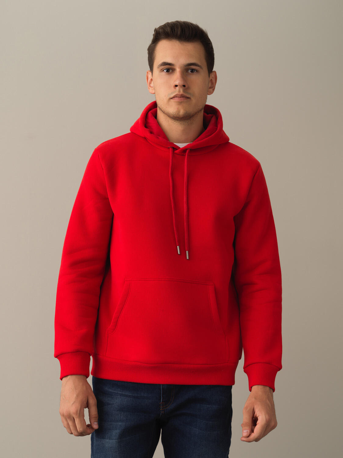 39384-B SWEATSHIRT BATTAL