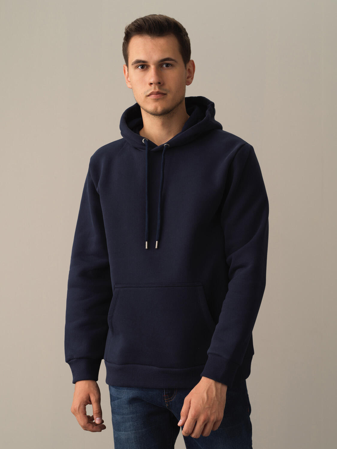 39384-B SWEATSHIRT BATTAL