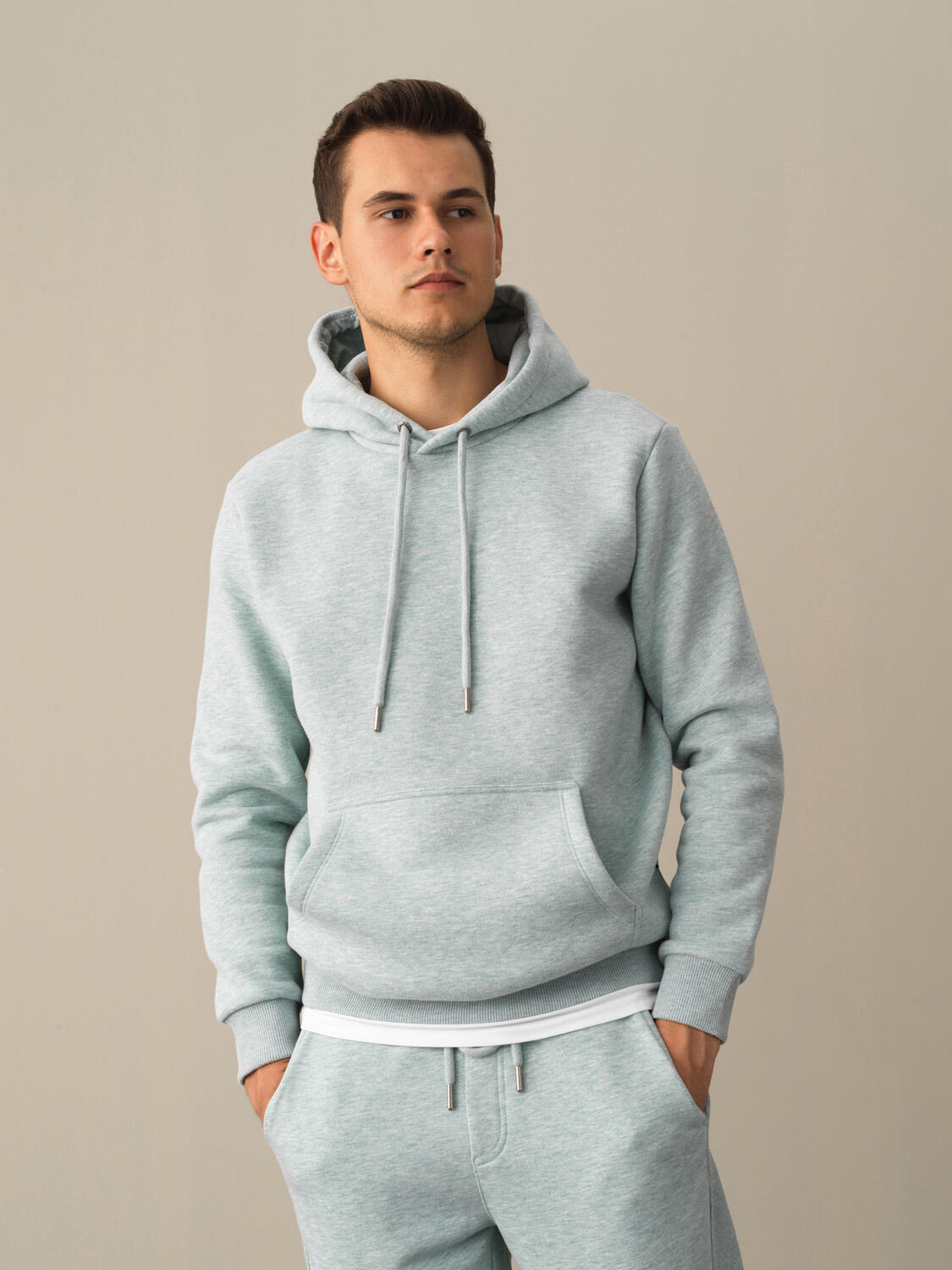 39384-B SWEATSHIRT BATTAL