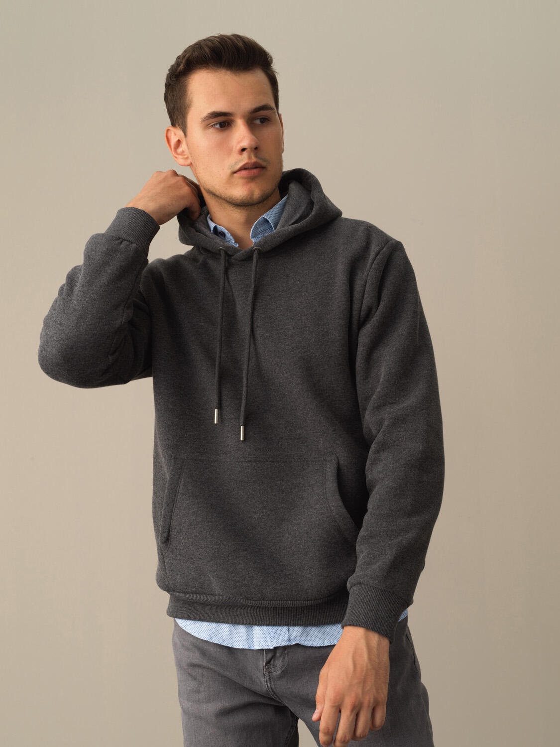 39384 SWEATSHIRT