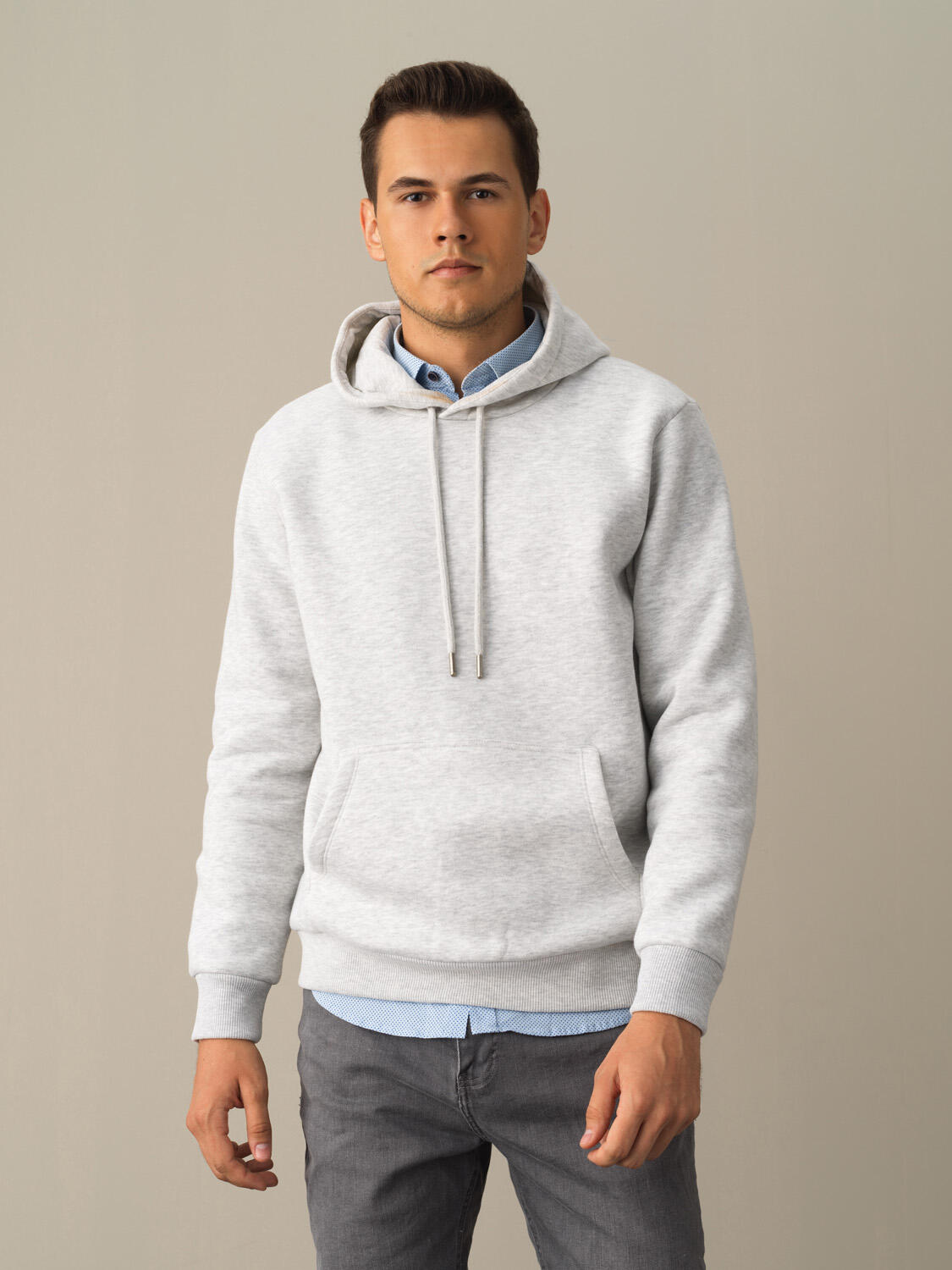 39384 SWEATSHIRT