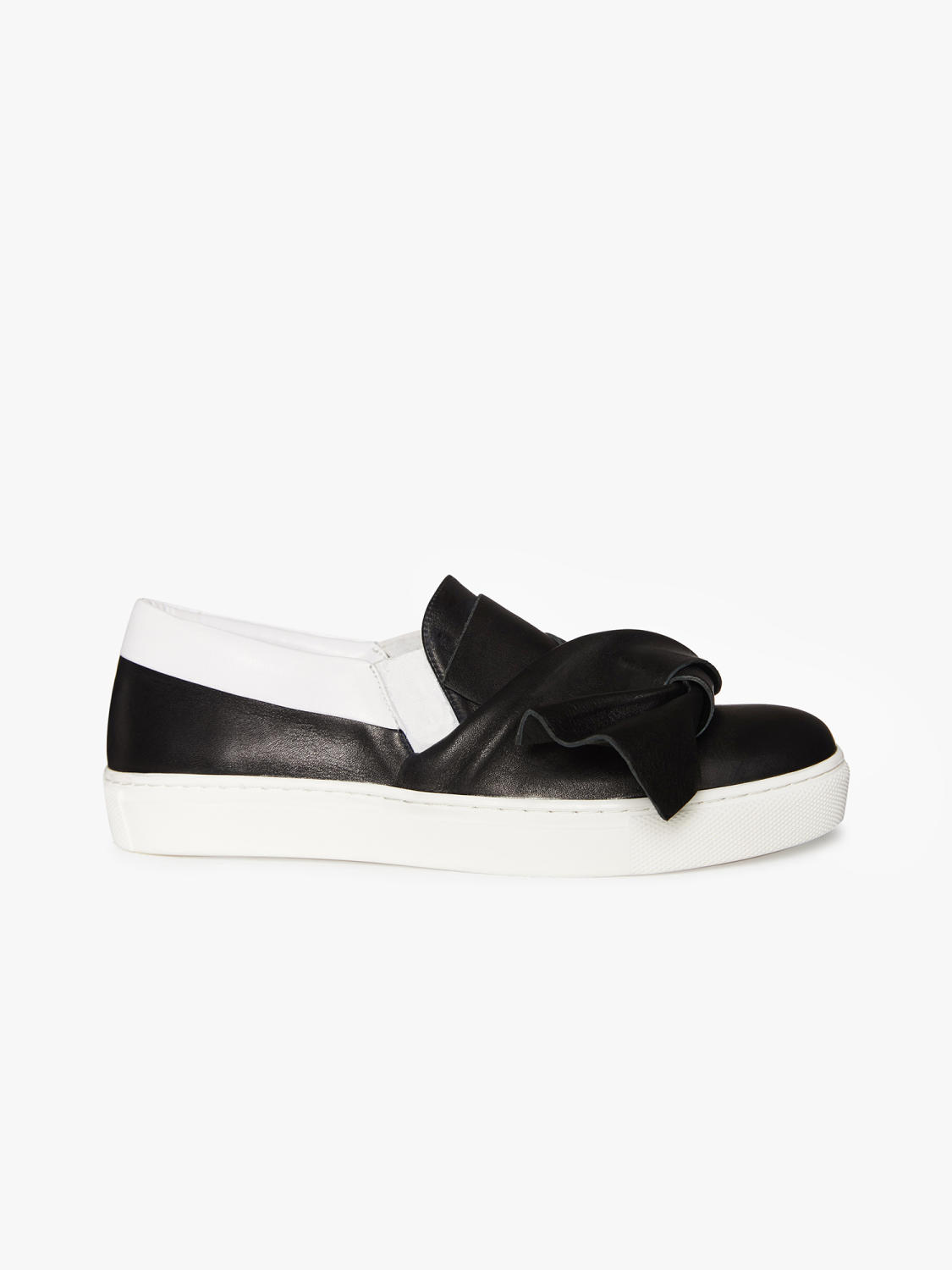 Xint Çift Renkli Sneaker Ayakkabı