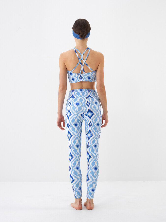 Mavi Slim Fit Crop - Xint