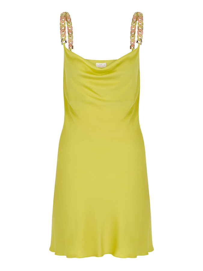 İsabella Elbise - Xint