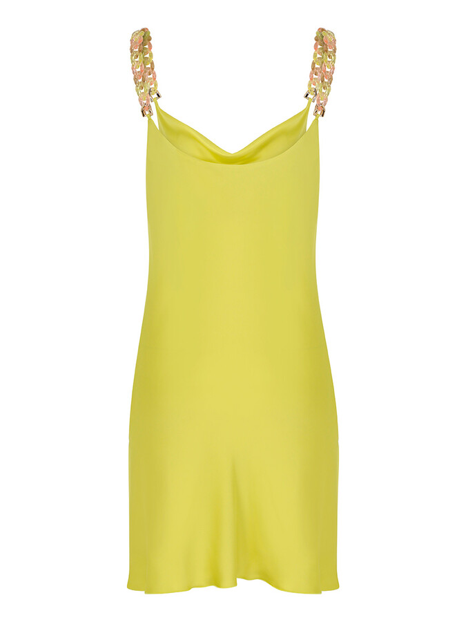 İsabella Elbise - Xint