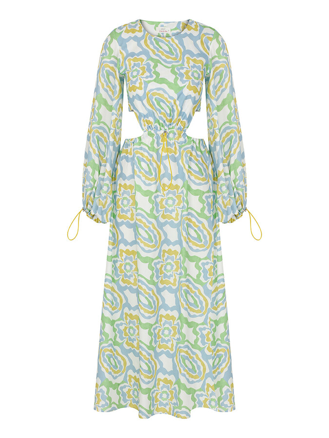 Jasmin Elbise - Xint