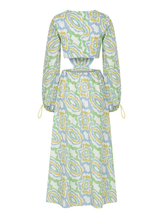 Jasmin Elbise - Xint