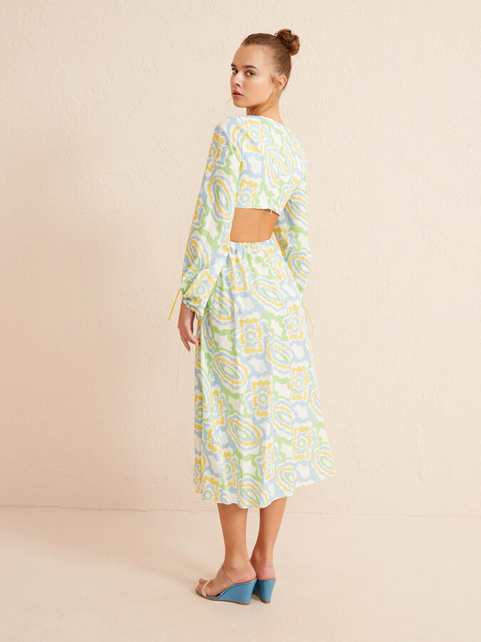 Jasmin Elbise - Xint