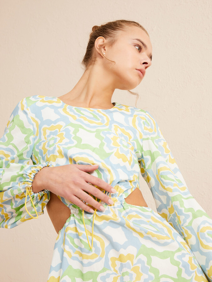 Jasmin Elbise - Xint