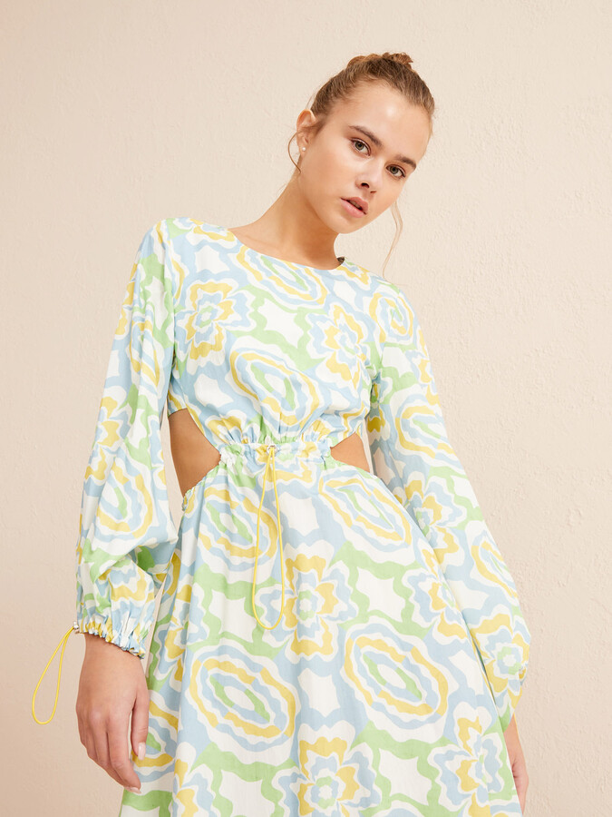 Jasmin Elbise - Xint