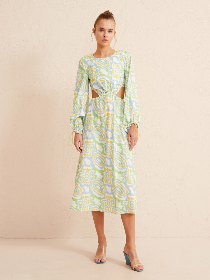 Jasmin Elbise - Xint