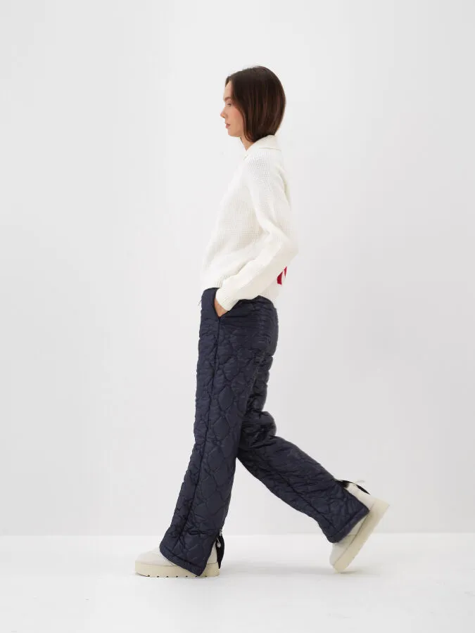 Ekru Yumuşak Dokulu Oversize Hırka - Xint